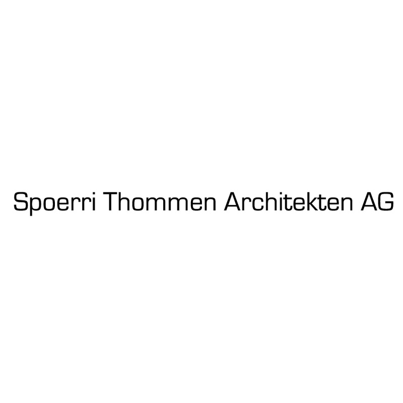 Spoerri Thommen Architekten