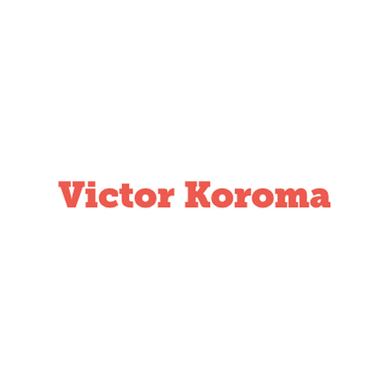 Victor Koroma