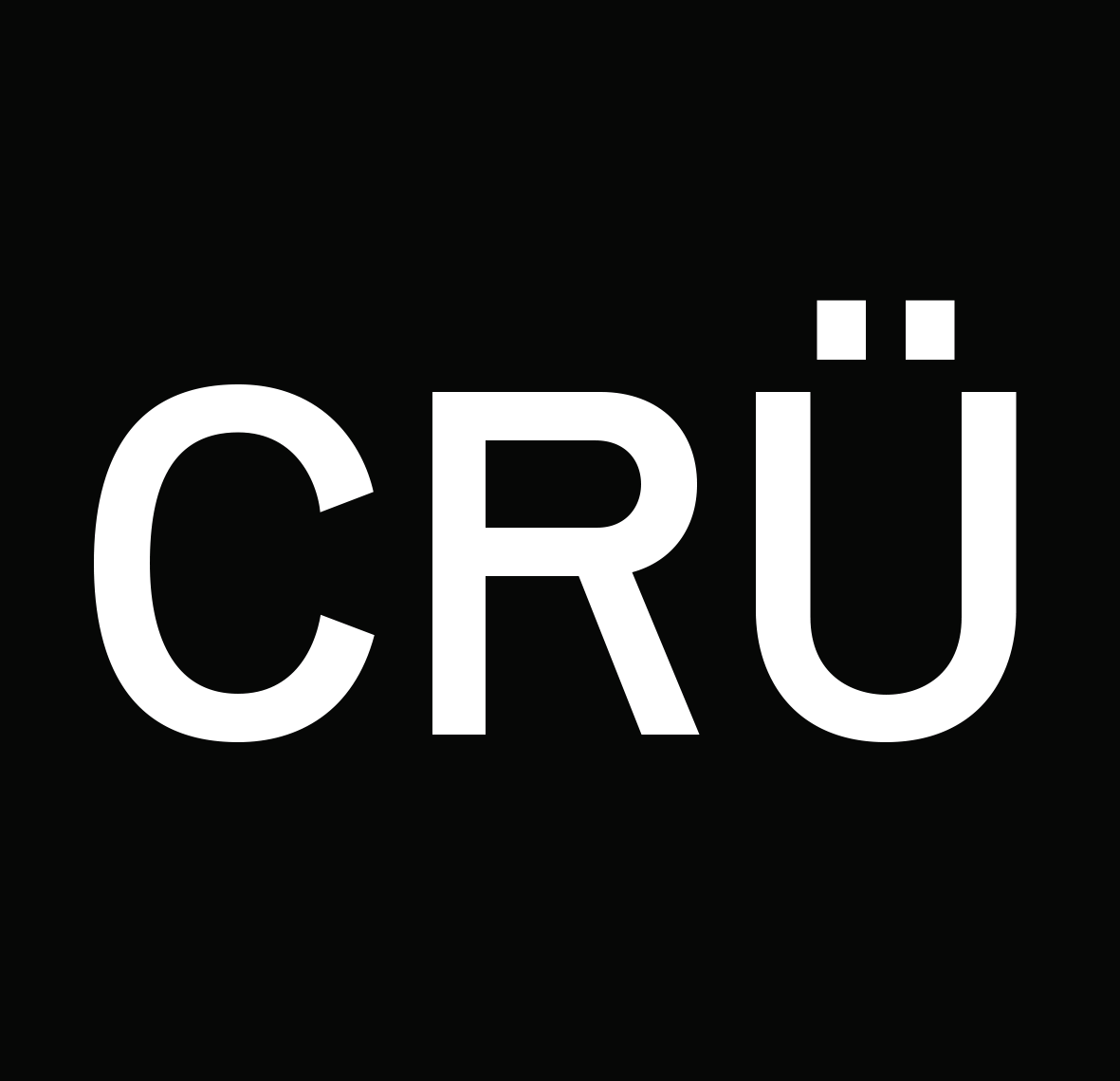 CRÜ studio