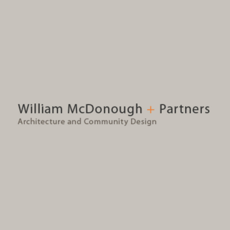 William McDonough + Partners