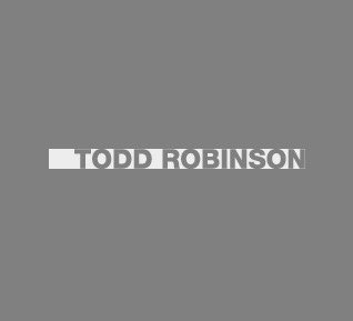 Todd Robinson