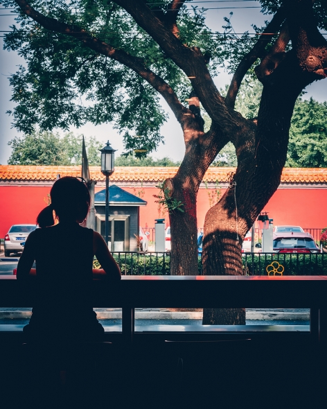 red wall cafe 30