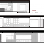 红墙咖啡，北京 / B336 Design Group
