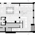 红墙咖啡，北京 / B336 Design Group