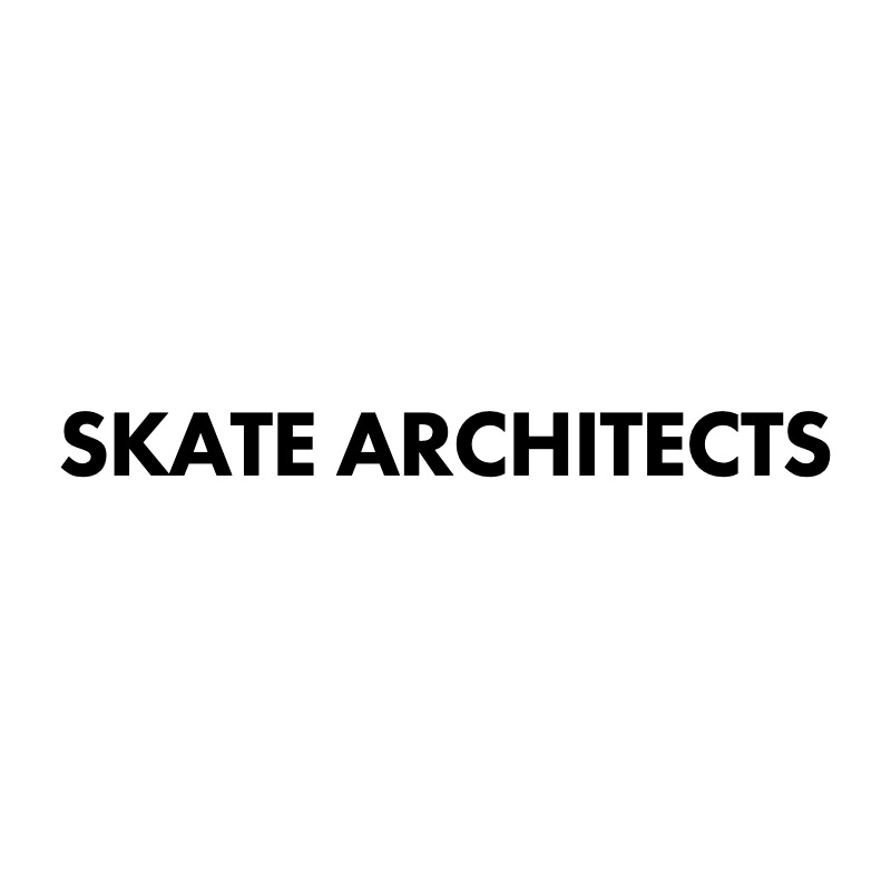 SKATE ARCHITECTS