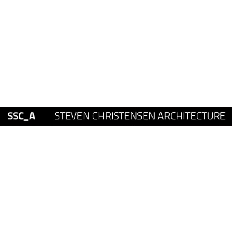 Steven Christensen Architecture