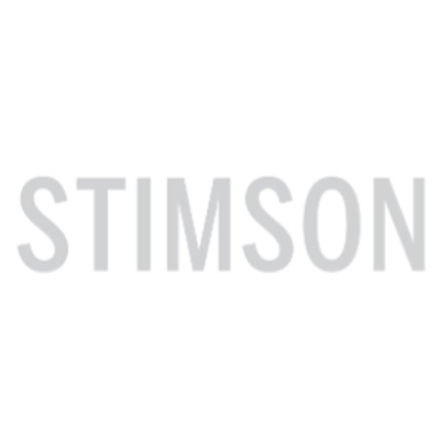 Stephen Stimson Associates Landscape Architects