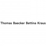 Thomas Baecker Bettina Kraus
