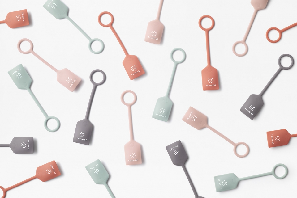 积木 / nendo