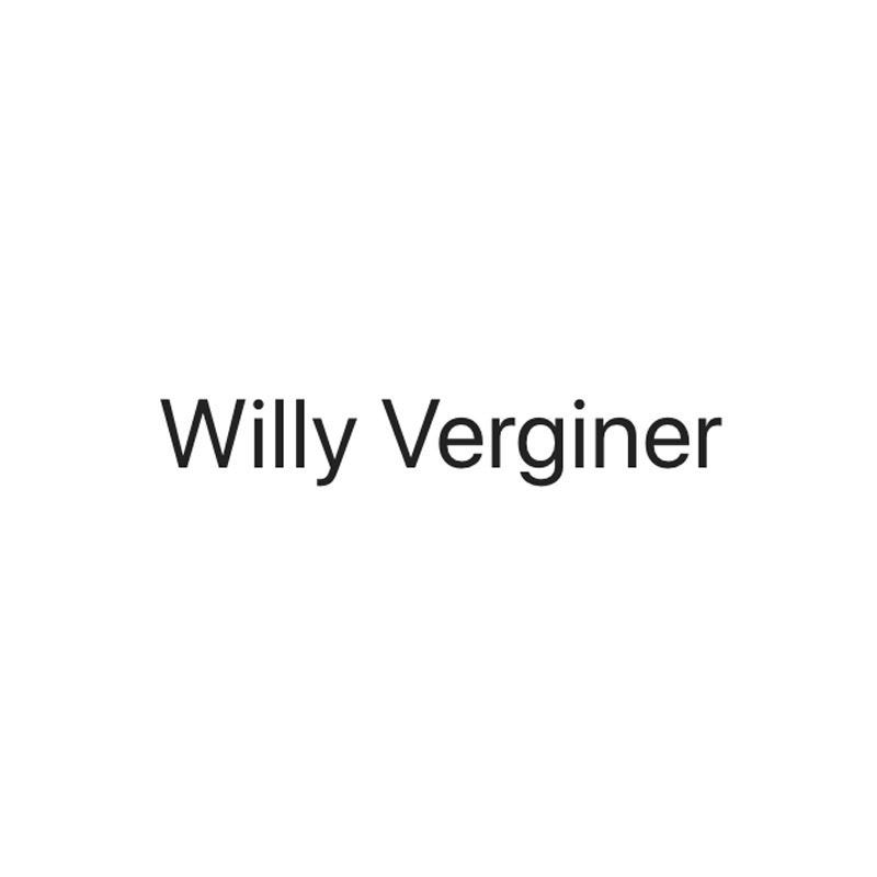 Willy Verginer