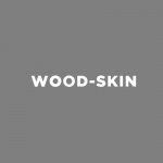 WOOD-SKIN