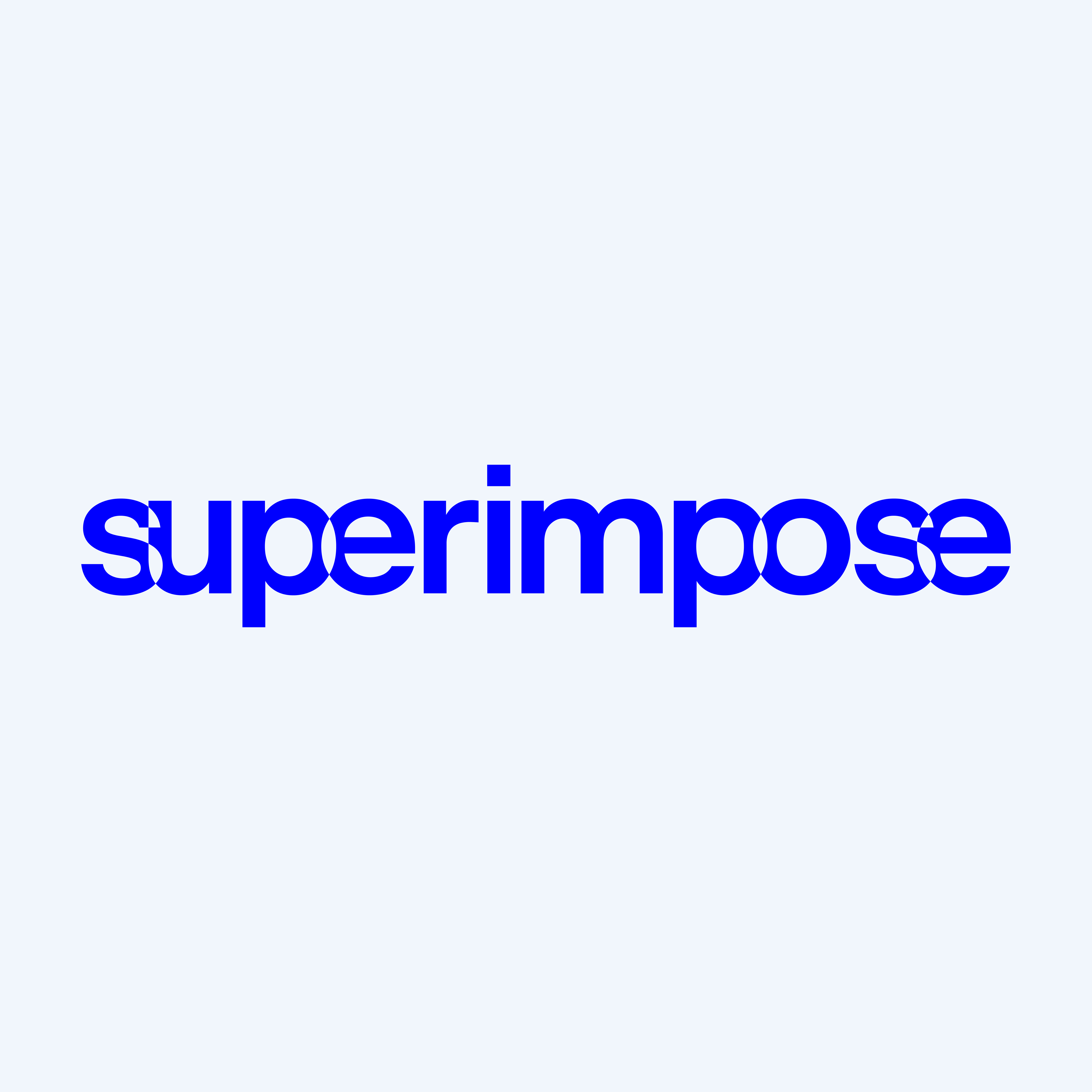 Superimpose Architecture