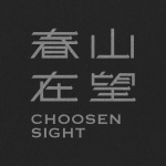 CHOOSEN SIGHT