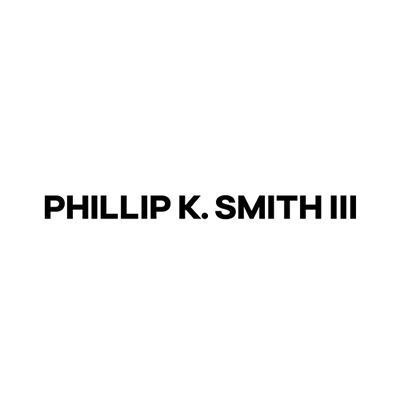 Phillip K Smith III