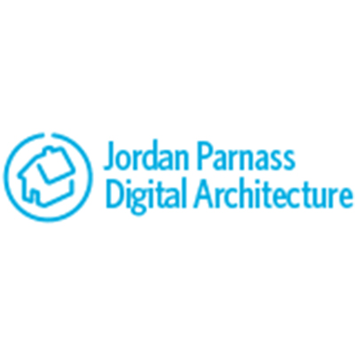 Jordan Parnass Digital Architecture