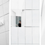 伦敦之家旅行社，阿根廷 / Carbono Atelier