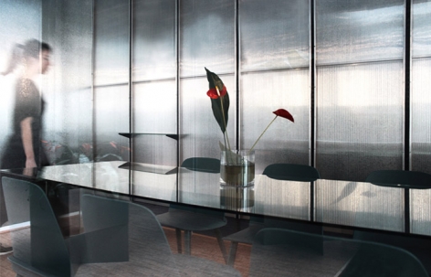 伦敦之家旅行社，阿根廷 / Carbono Atelier