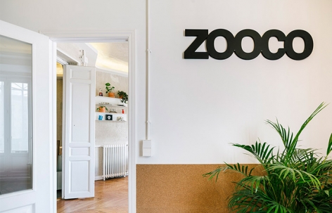 ZOOCO ESTUDIO工作室，西班牙/ ZOOCO ESTUDIO