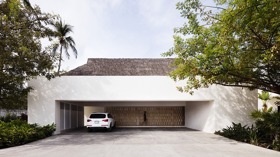 Casa TM by CDM Casas de México