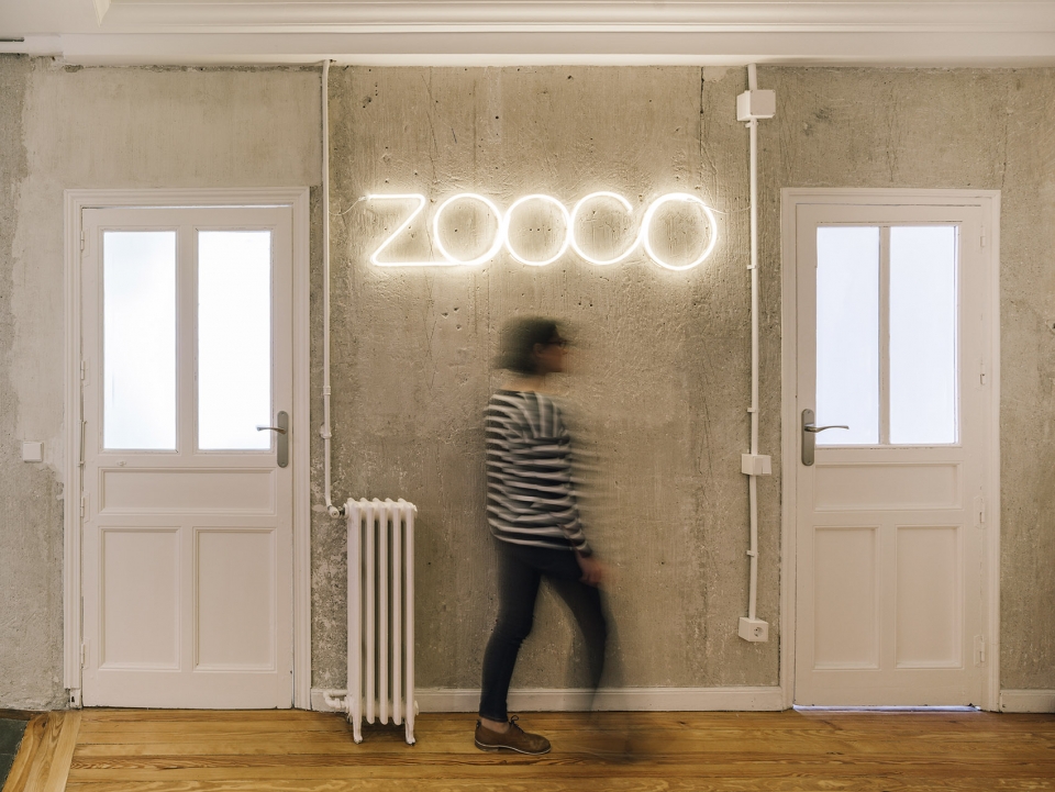 Estudio Zooco by ZOOCO ESTUDIO