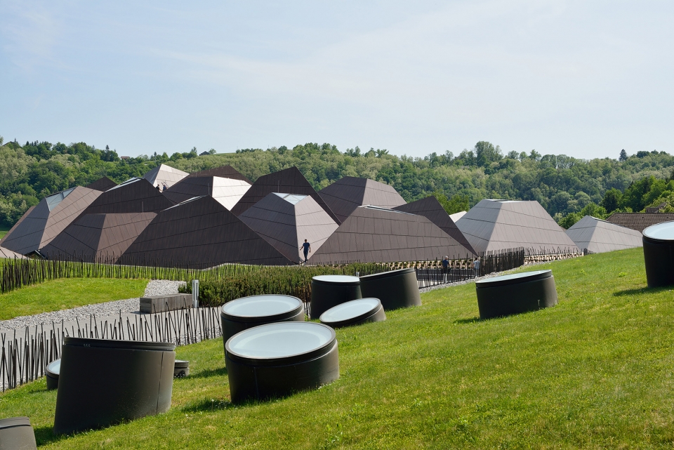 Termalija Family Wellness by Enota