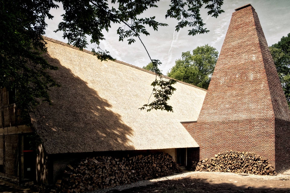 bkrk bakery by bc architects