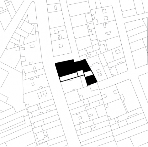 civic centre lleialtat santsenca 1214 by harquitectes