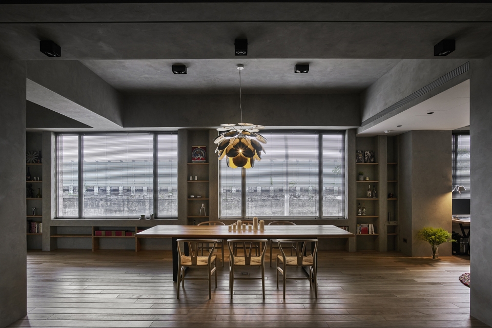 continuation grayscale by createthink design studio