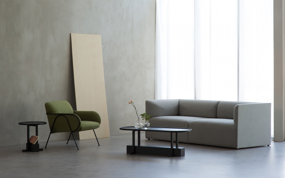 core collection for lost found