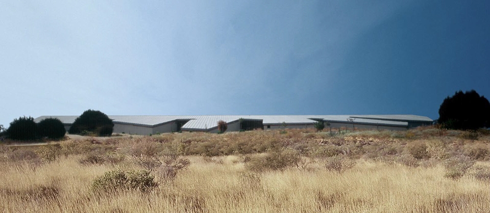 marine world museum visitors and investigation center donana national park by cruz y ortiz arquitectos
