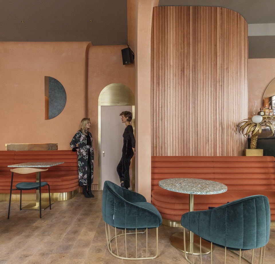 omars place in pimlico by sella concept