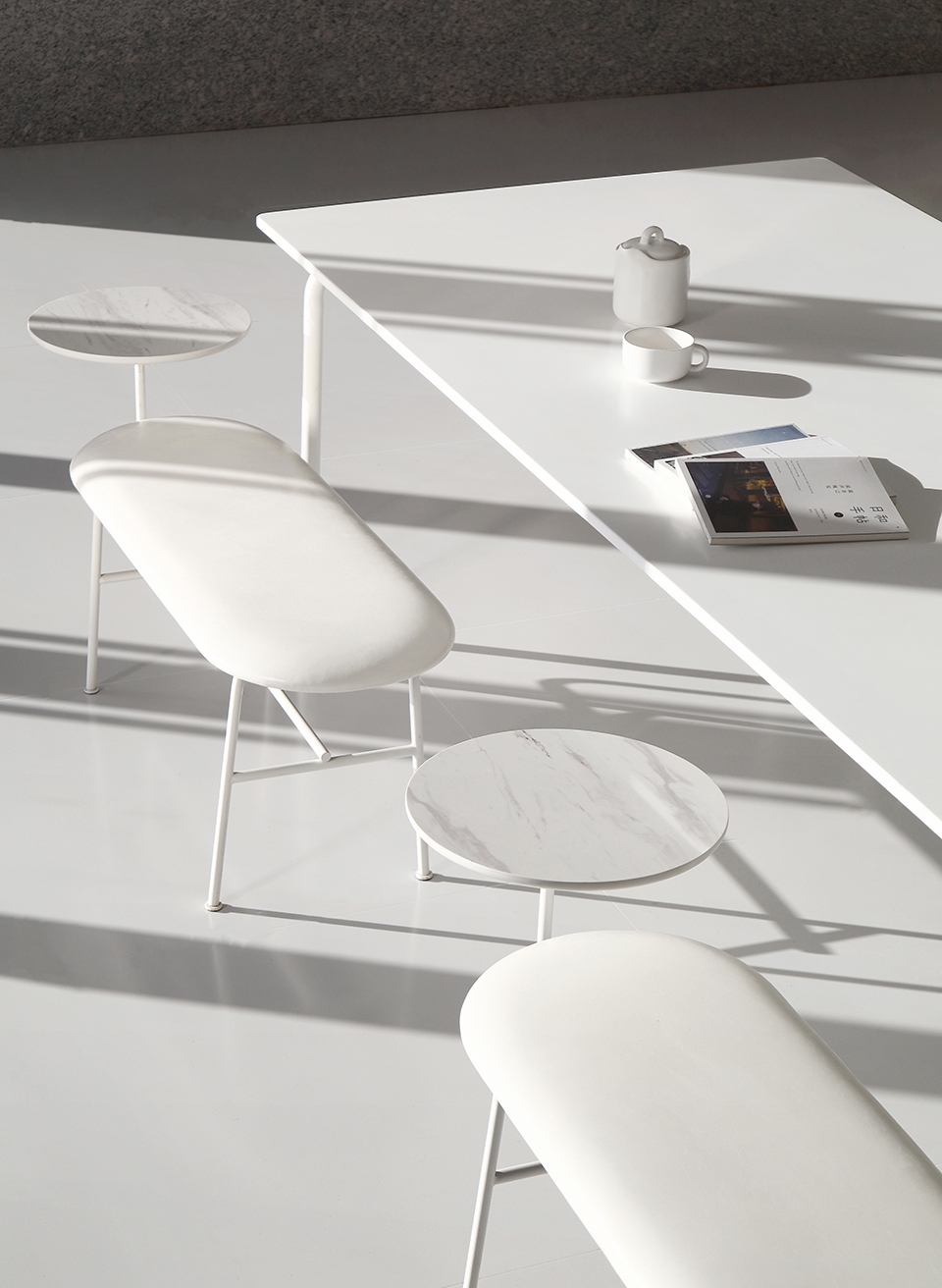 vivis patisserie china by aw design