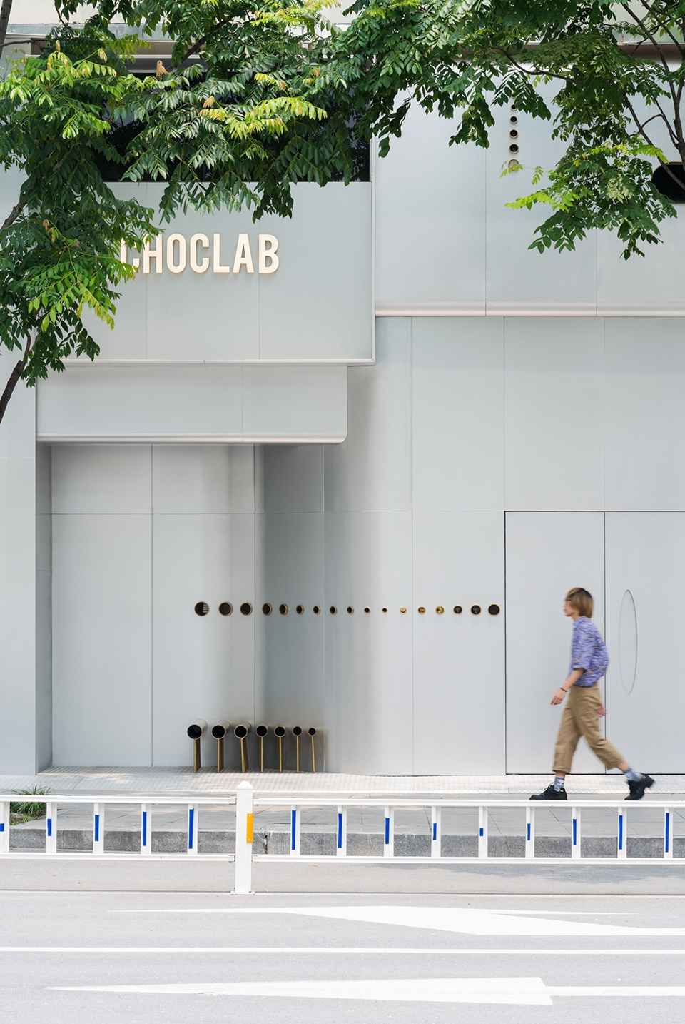 CHOCLAB boutique by Yebin Interior Design 1