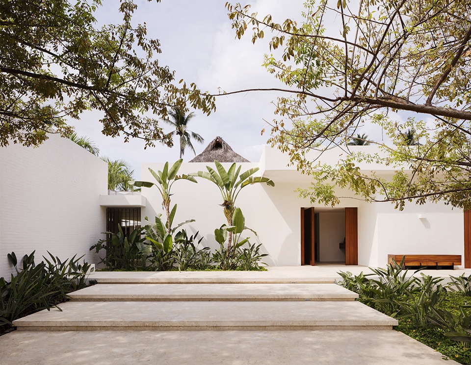 Casa TM by CDM Casas de México