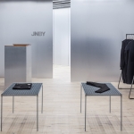 JNBY 立陶宛店，立陶宛 / ŠA Atelier