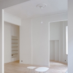 年轻家庭的公寓，立陶宛 / ŠA Atelier