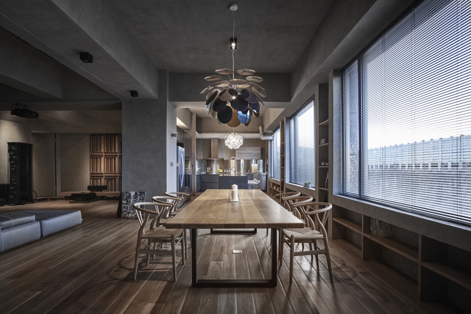 continuation grayscale by createthink design studio