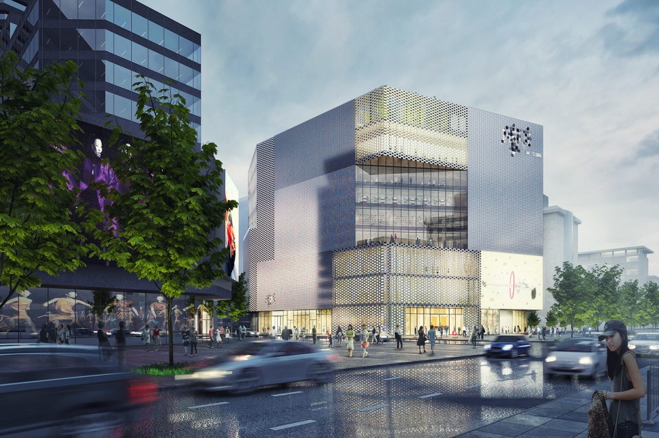 kwg m cube beijing china by mvrdv