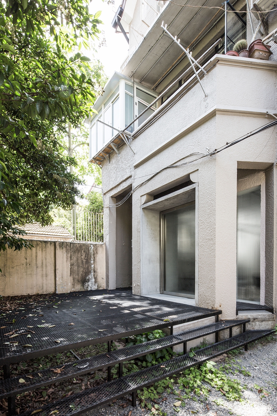 monoarchi office renovetion china by monoarchi