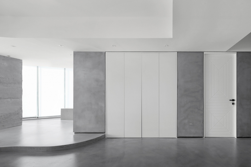 office design for 3000plus apparel china by fanaf