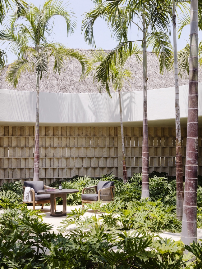 Casa TM by CDM Casas de México