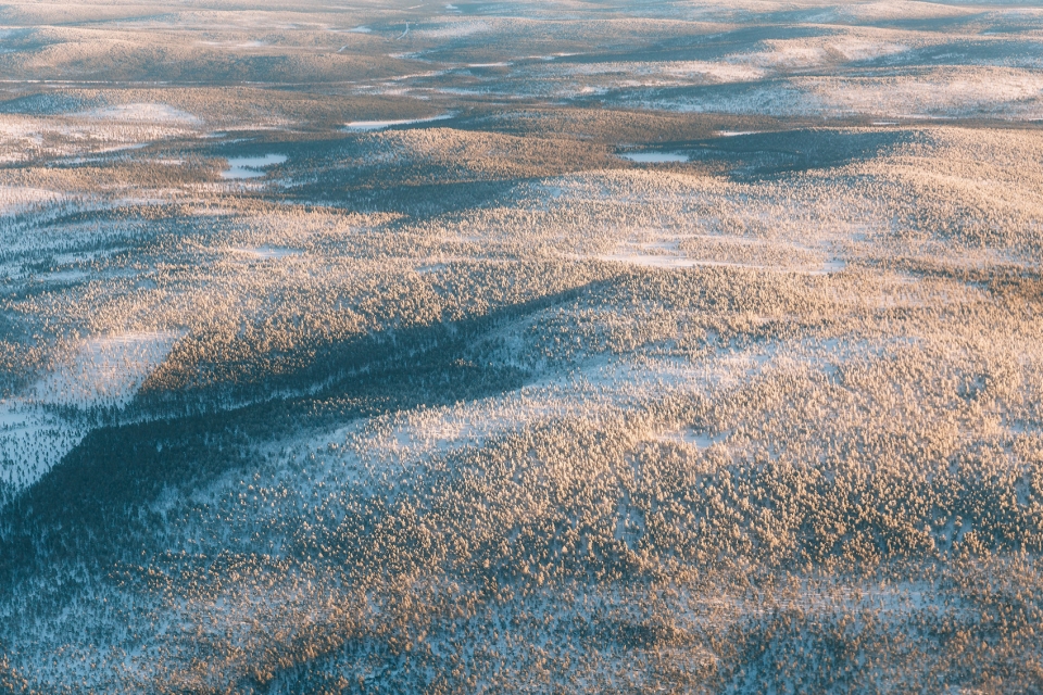Landscapes by Daniel Koh 1