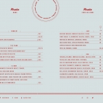 Piraña酒吧餐厅，伦敦 / Sella Concept