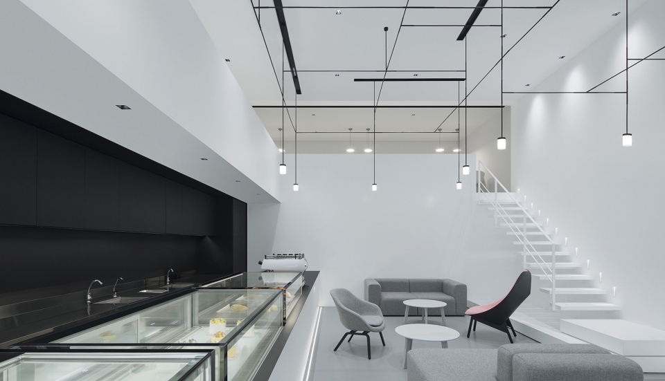 le temps patisserie china by dc design