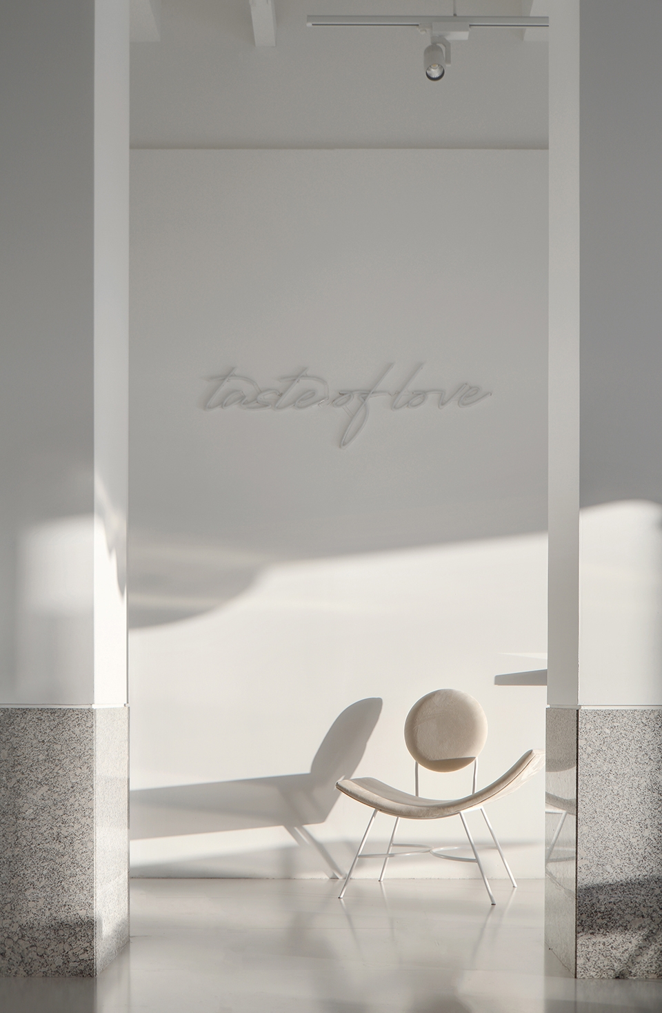 vivis patisserie china by aw design