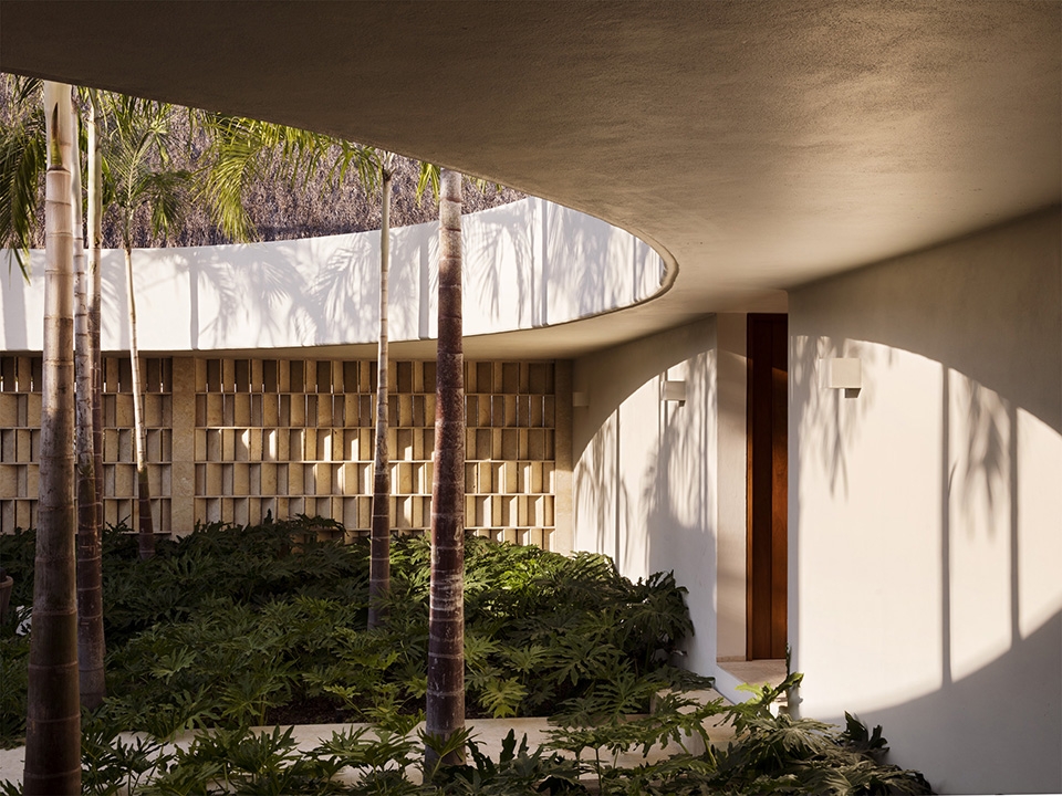 Casa TM by CDM Casas de México