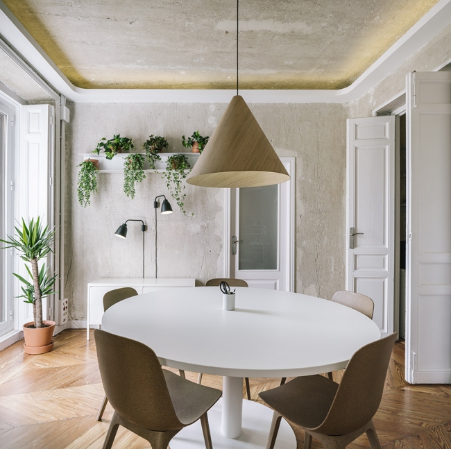 Estudio Zooco by ZOOCO ESTUDIO