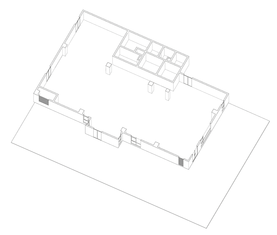 Saltimbocca by QA Architecture Design Research0