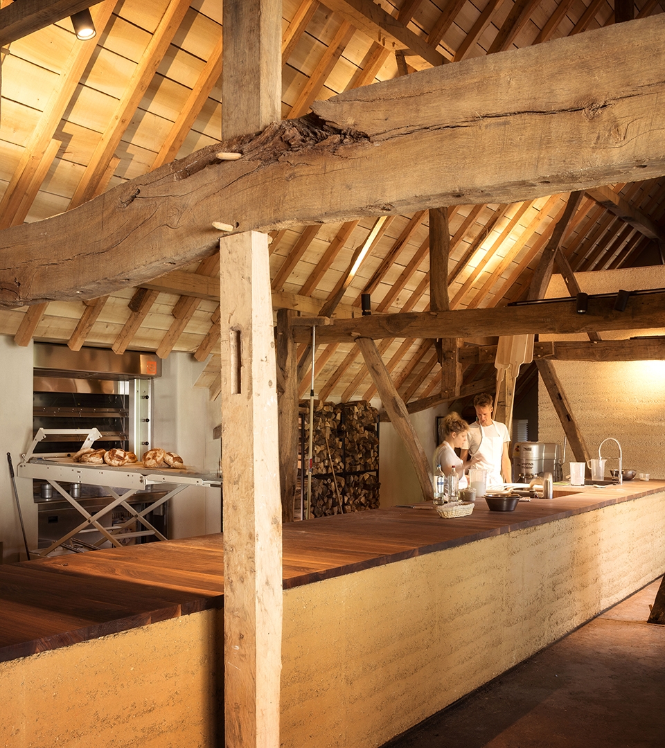 bkrk bakery by bc architects