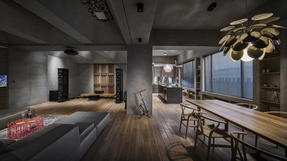 continuation grayscale by createthink design studio